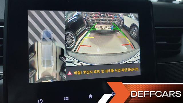 Renault-KoreaSamsung XM3 1.3 TCe RE купить на сайте DeffCars