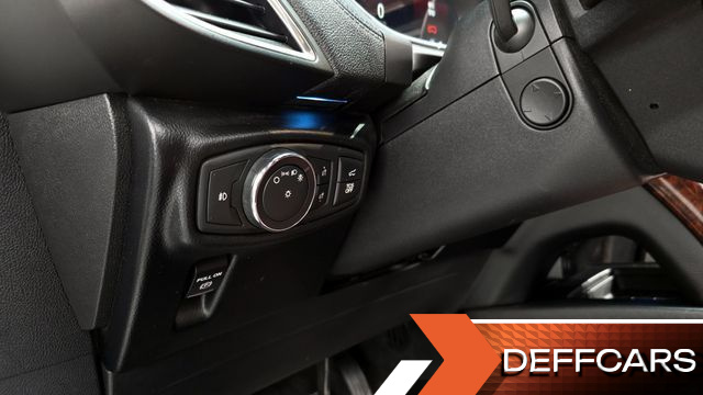 Lincoln NAUTILUS 2.7 202A AWD купить на сайте DeffCars