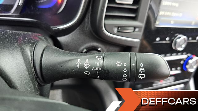 Renault-KoreaSamsung QM6 2.0 GDe RE Signature 2WD купить на сайте DeffCars