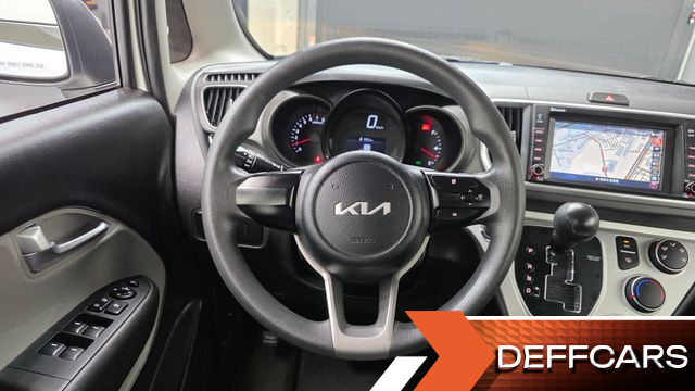 Kia RAY Van Standard купить на сайте DeffCars