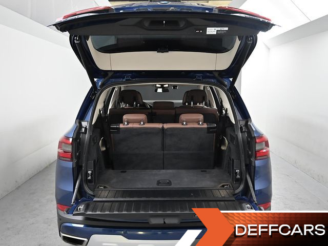 BMW X5 xDrive 40i xLine купить на сайте DeffCars