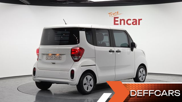 Kia RAY Van Standard купить на сайте DeffCars
