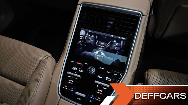Porsche PANAMERA 3.0 AWD купить на сайте DeffCars