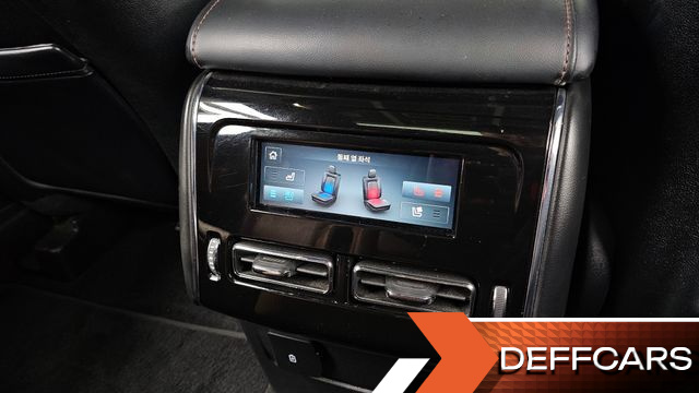 Lincoln AVIATOR 3.0 Reserve  AWD купить на сайте DeffCars