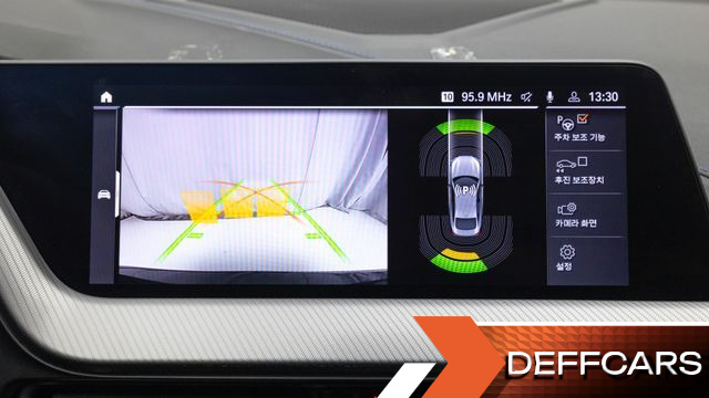 BMW 2-SERIES 220i M Sports купить на сайте DeffCars
