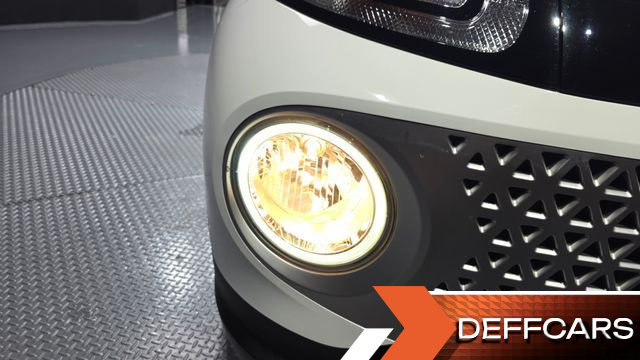 Hyundai CASPER Van Smart купить на сайте DeffCars