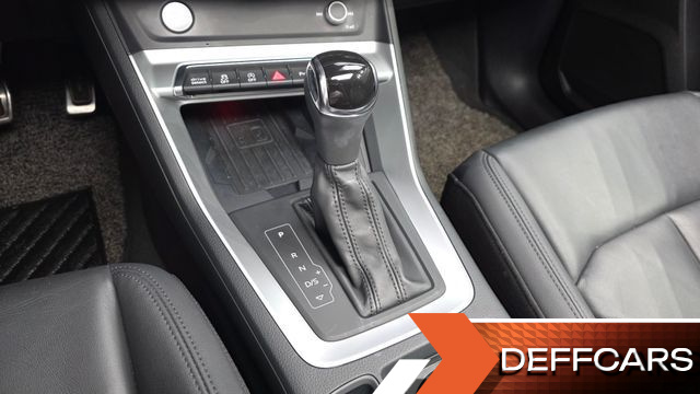 Audi Q3 35 TDI Premium купить на сайте DeffCars