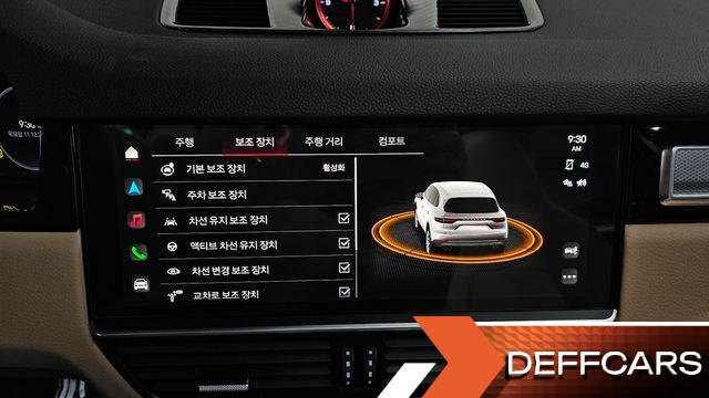 Porsche CAYENNE 3.0 PLATINUM EDITION купить на сайте DeffCars