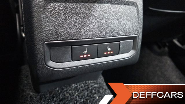 Volkswagen JETTA 1.5 TSI Prestige купить на сайте DeffCars