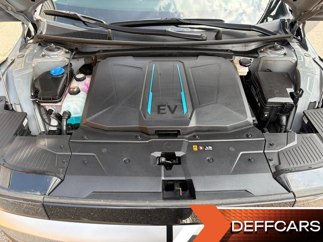 Hyundai IONIQ5 Long range Exclusive купить на сайте DeffCars