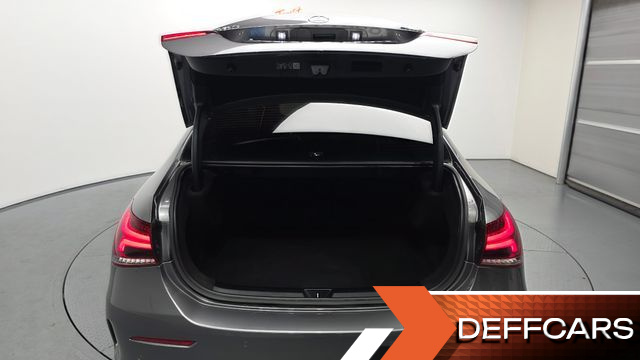 Mercedes A-CLASS A250 4MATIC Sedan купить на сайте DeffCars