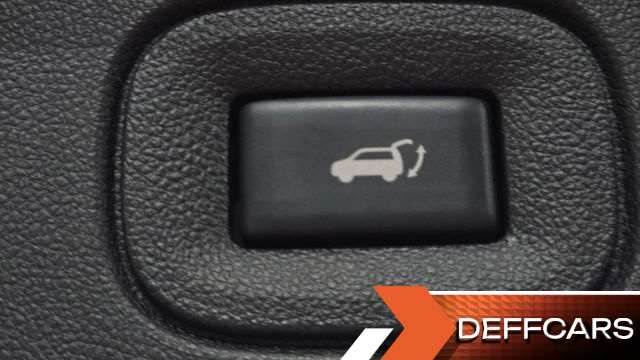 Renault-KoreaSamsung QM6 2.0 GDe RE 2WD купить на сайте DeffCars