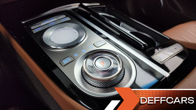 Genesis G80 Gasoline 3.5 Turbo AWD купить на сайте DeffCars