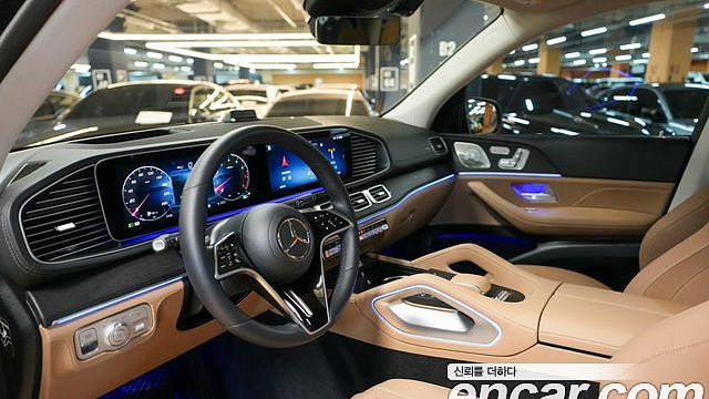 Mercedes GLE-CLASS GLE450 4MATIC купить на сайте DeffCars