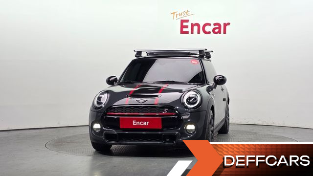 Mini COOPER Standard Third Generation купить на сайте DeffCars