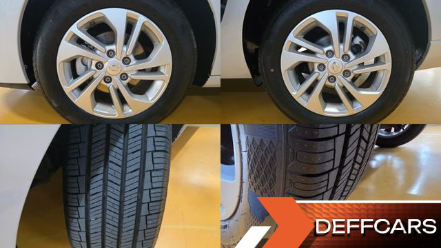 Renault-KoreaSamsung SM3 SE купить на сайте DeffCars
