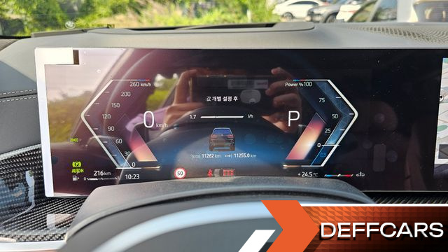 BMW X7 xDrive 40i M Sport 6STR купить на сайте DeffCars