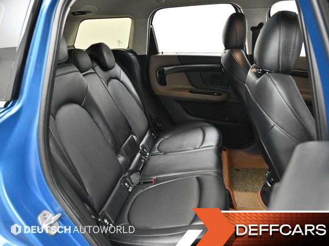 Mini COUNTRYMAN ALL4 2nd купить на сайте DeffCars