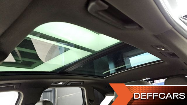 Porsche CAYENNE 3.0 Diesel Platium Edition 958 купить на сайте DeffCars