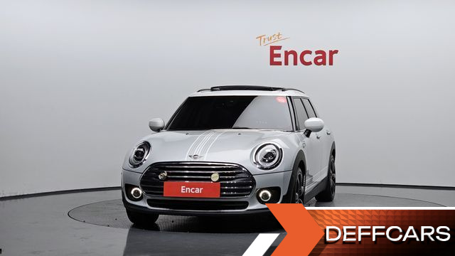 Mini CLUBMAN Islington Edition 2nd купить на сайте DeffCars