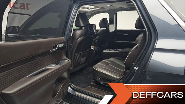 Hyundai PALISADE Gasoline 3.8 4WD VIP купить на сайте DeffCars