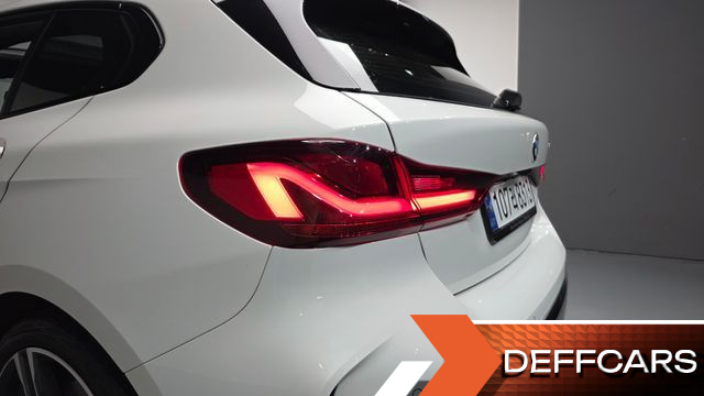 BMW 1-SERIES 120i M Sports купить на сайте DeffCars