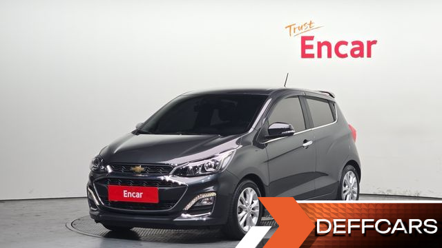 ChevroletGMDaewoo SPARK Premier купить на сайте DeffCars