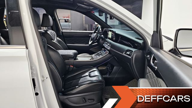 Hyundai PALISADE Gasoline 3.8 2WD Calligraphy купить на сайте DeffCars