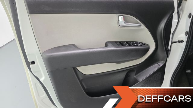 Kia RAY Van Prestige купить на сайте DeffCars