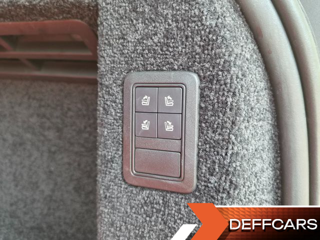 Land Rover RANGE ROVER 4.4 SDV8 AB LWB DIESEL купить на сайте DeffCars