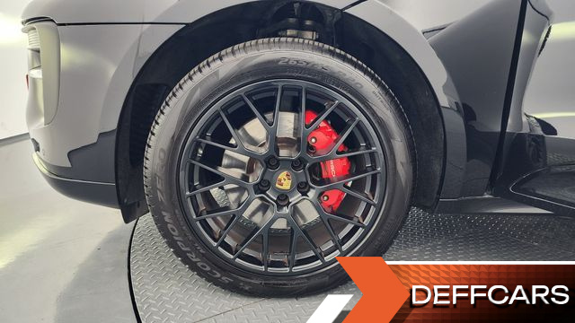 Porsche MACAN 2.9 GTS 95B купить на сайте DeffCars