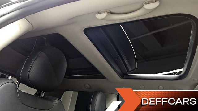 Mini COOPER HIGH Third Generation купить на сайте DeffCars