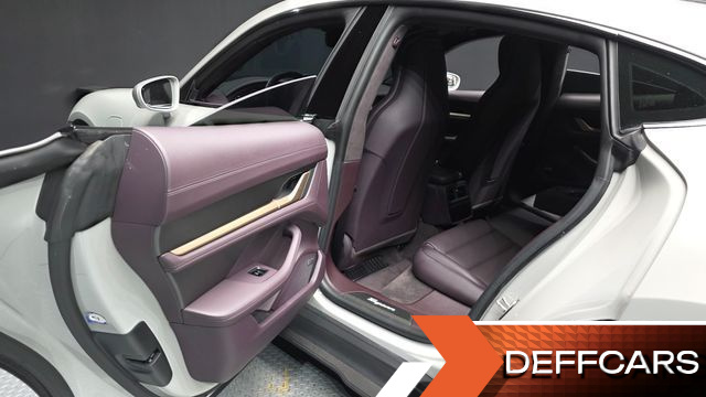 Porsche TAYCAN Turbo S купить на сайте DeffCars