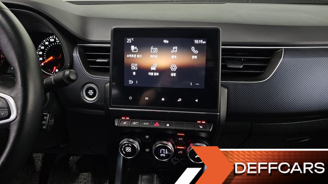 Renault-KoreaSamsung XM3 1.6 GTe LE Plus купить на сайте DeffCars