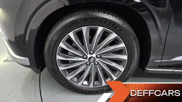 Hyundai PALISADE Gasoline 3.8 4WD Calligraphy купить на сайте DeffCars