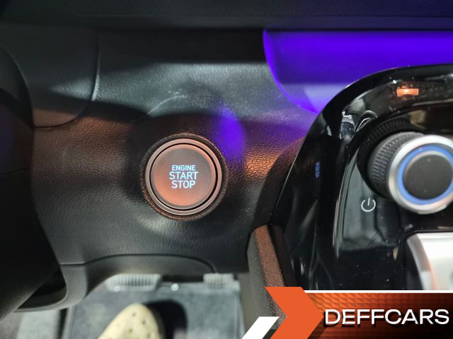 Hyundai CASPER Turbo Modern купить на сайте DeffCars
