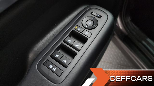 Hyundai SANTAFE Gasoline 2.5T 2WD Prestige купить на сайте DeffCars