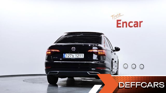 Volkswagen JETTA 1.4 TSI Prestige купить на сайте DeffCars