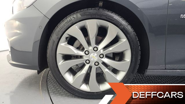 ChevroletGMDaewoo MALIBU 2.0 Turbo LTZ Premium купить на сайте DeffCars