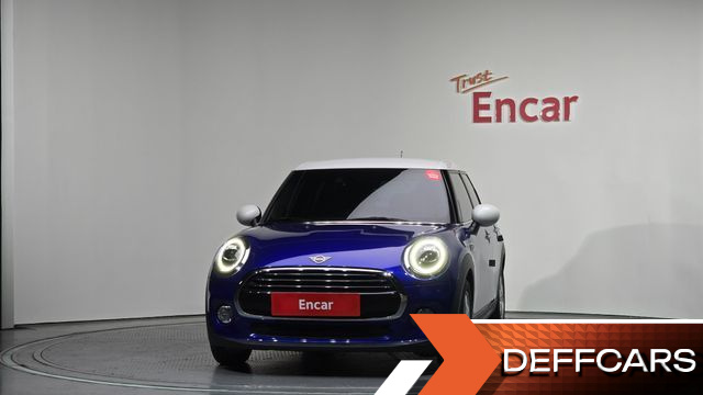 Mini COOPER 5Door Standard 3rd купить на сайте DeffCars