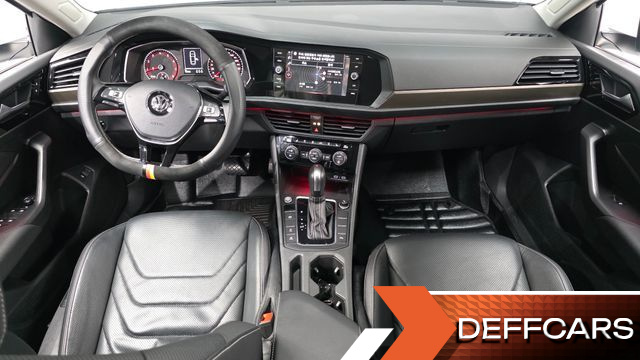 Volkswagen JETTA 1.4 TSI Premium купить на сайте DeffCars
