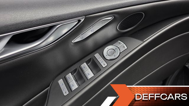 Genesis G80 Gasoline 2.5 Turbo 2WD купить на сайте DeffCars
