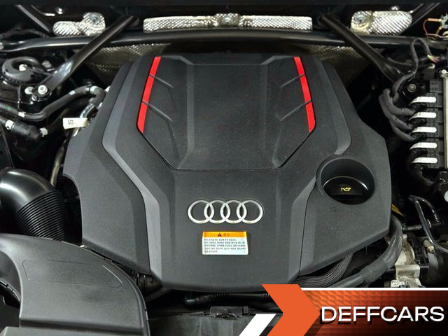 Audi SQ5 3.0 TFSI Quattro купить на сайте DeffCars