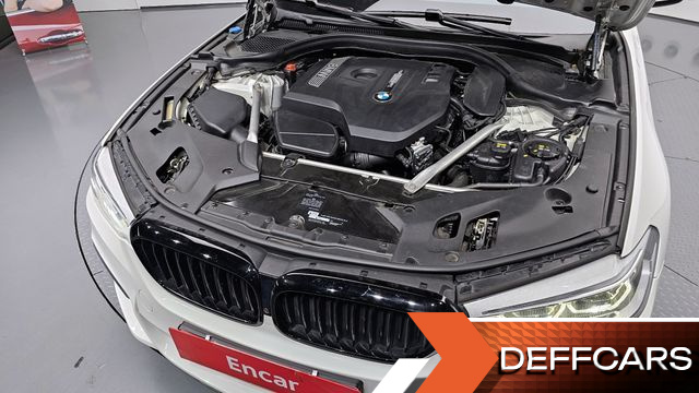 BMW 5-SERIES 530i M Sport Package Plus купить на сайте DeffCars