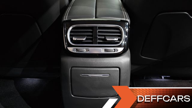 Genesis G90 3.8 AWD Luxury купить на сайте DeffCars