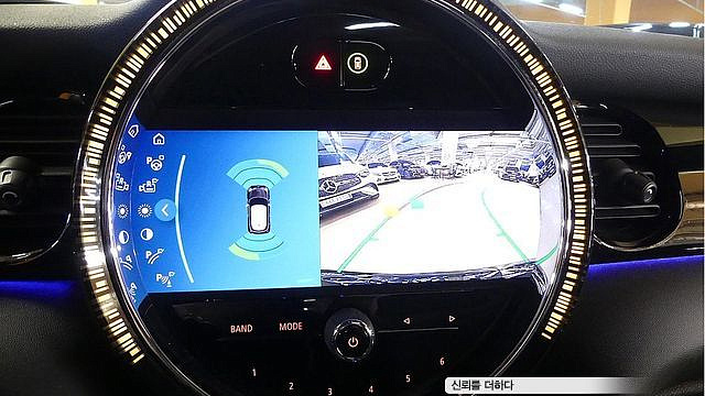 Mini COOPER JCW 3rd Generation купить на сайте DeffCars