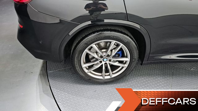BMW X3 xDrive 20i M Sport купить на сайте DeffCars