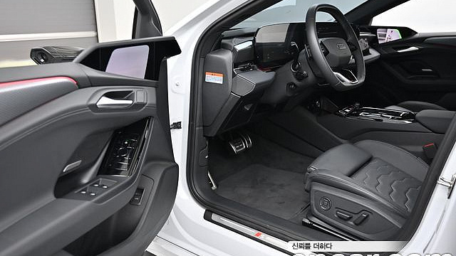 Audi A6 E-TRON Performance S line купить на сайте DeffCars