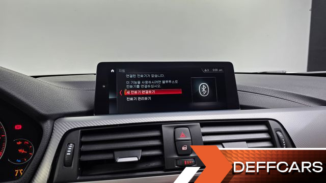 BMW 4-SERIES 430i M Sport Coupe купить на сайте DeffCars