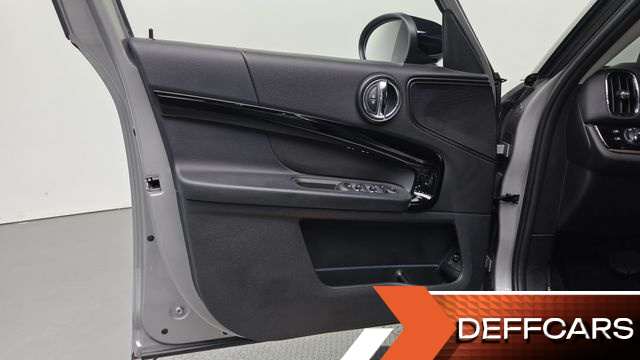 Mini COUNTRYMAN Classic Plus Launch Pack 2nd Gen купить на сайте DeffCars
